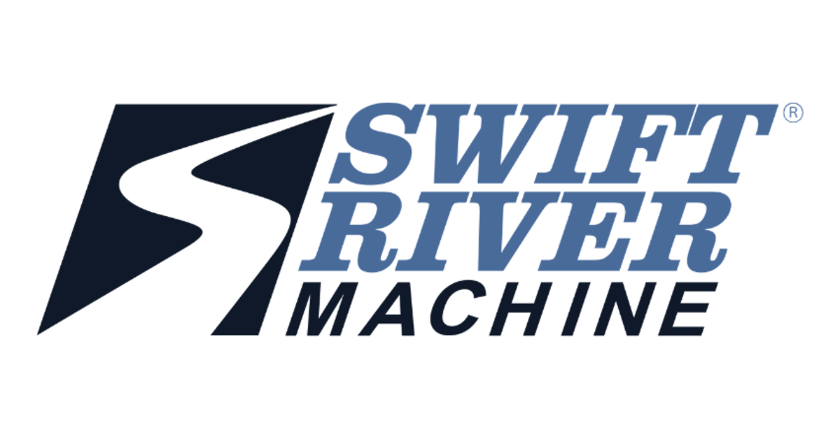Products – Swift River Machine