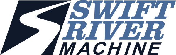 Swift River Machine